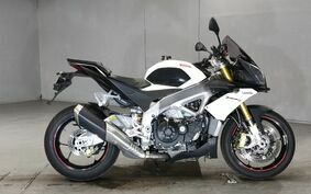 APRILIA TUONO V4R APRC 2017 TY00