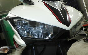 YAMAHA YZF-R25 RG10J