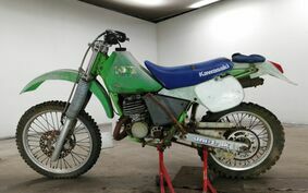 KAWASAKI KDX200 DX200D