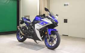 YAMAHA YZF-R25 RG10J