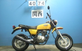 HONDA APE 100 HC07