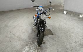 KAWASAKI ZEPHYR 400 2008 ZR400C