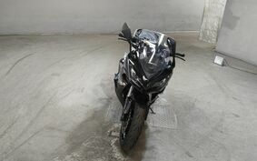 KAWASAKI NINJA 1000 2017 ZXT00W