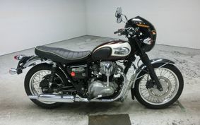 KAWASAKI W400 2010 EJ400A