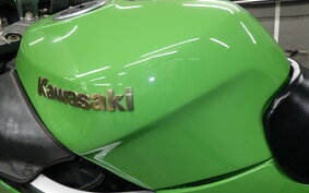 KAWASAKI ZX 1100 NINJA 1991 ZXBC14