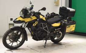 BMW F650GS 2012 0218