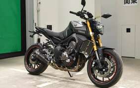 YAMAHA MT-09 2014 RN34J