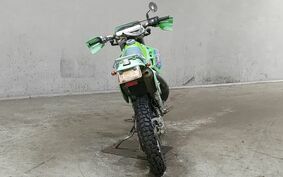 KAWASAKI KDX125 SR DX125A