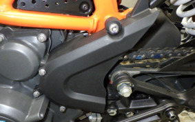 KTM 390 DUKE 2024