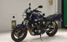 YAMAHA XJR1300 Gen.2 2009 RP17J