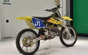 SUZUKI RM125