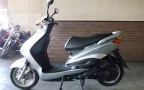 YAMAHA CYGNUS 125 X SE12J