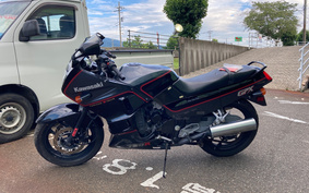 KAWASAKI GPX750 R 1986 ZX750F