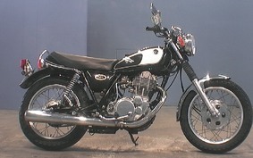 YAMAHA SR400 Gen.2 1997 1JR