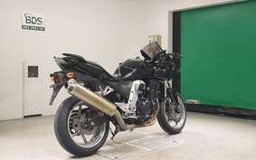 KAWASAKI Z750 S Type 2007 ZR750K