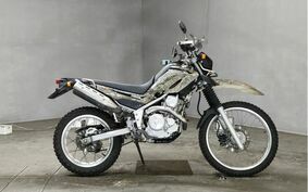 YAMAHA SEROW 250 DG17J