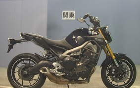 YAMAHA MT-09 2015 RN34J