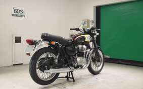 KAWASAKI W650 2000 EJ650A