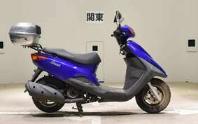 YAMAHA AXIS 125 TREET SE53J