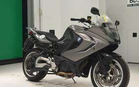 BMW F800GT 2016