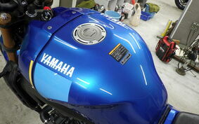 YAMAHA XSR900 2023 RN80J