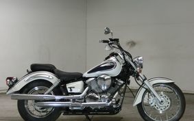 YAMAHA DRAGSTAR 250 VG02J