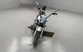 YAMAHA DRAGSTAR 250 VG02J