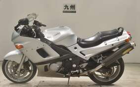 KAWASAKI ZZ-R400 Gen.2 2005 ZX400N