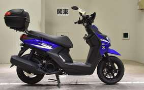 YAMAHA BW S125 Gen.2 SEA6J