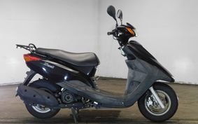 YAMAHA AXIS 125 TREET SE53J