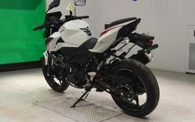 KAWASAKI Z400 Gen.2 2022 EX400G