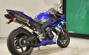 YAMAHA YZF-R1 2008 RN20