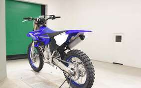 YAMAHA YZ125X CE29C