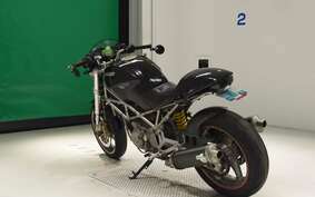 DUCATI MONSTER 800 IE 2004