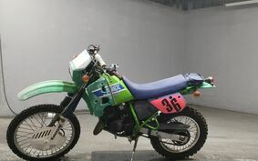 KAWASAKI KMX200 MX200A