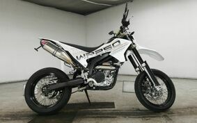 YAMAHA WR250X DG15J