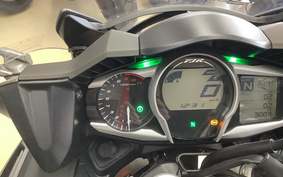 YAMAHA FJR1300 AS 2014 RP27J