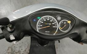 YAMAHA AXIS 125 TREET SE53J