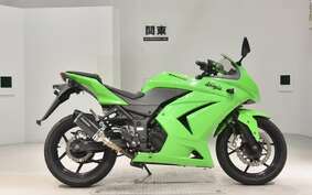 KAWASAKI NINJA 250R EX250K