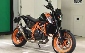 KTM 690 DUKE R 2016 LDW40