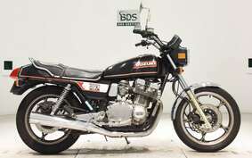 SUZUKI GSX750E 1980 GS75X