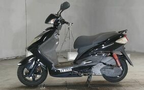 YAMAHA CYGNUS 125 X SR SE44J