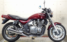 KAWASAKI ZEPHYR1100 2021 ZRT10A