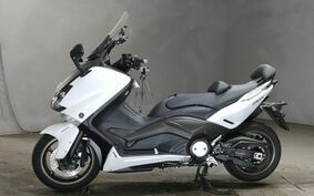 YAMAHA T-MAX 530 2014 SJ09