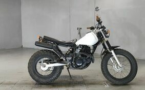 YAMAHA TW200 2JL