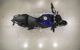 YAMAHA MT-03 2019 RH13J