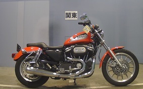 HARLEY XL883R 2001 CKM