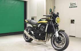 KAWASAKI Z900RS 2021 ZR900C