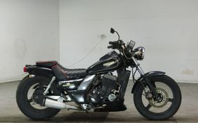 KAWASAKI ELIMINATOR 250 SE 1990 EL250A