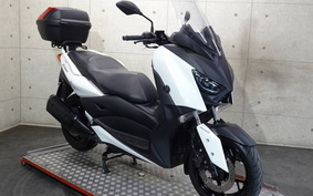 YAMAHA X-MAX SG42J